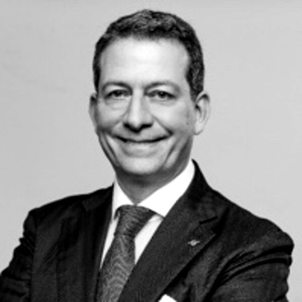 Emmanuel de Lipkowski, Fondateur et Chairman d'Hyperion Stellar Technologies