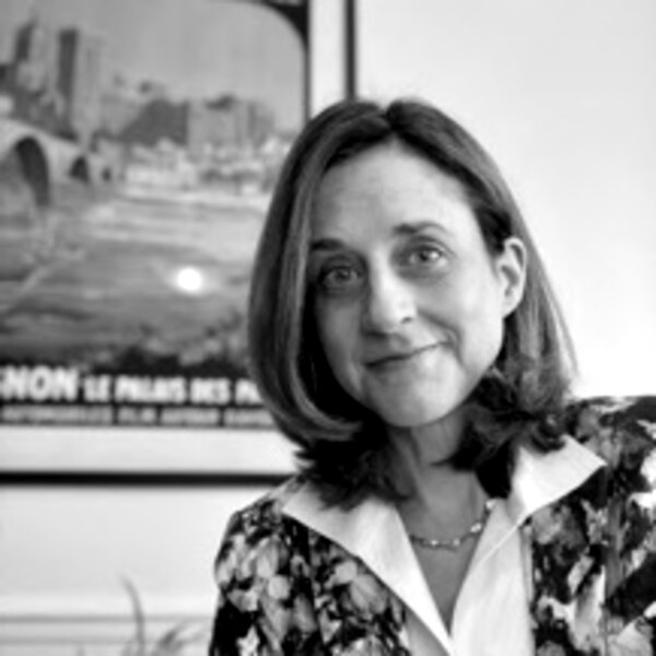 Shannon Wolfe